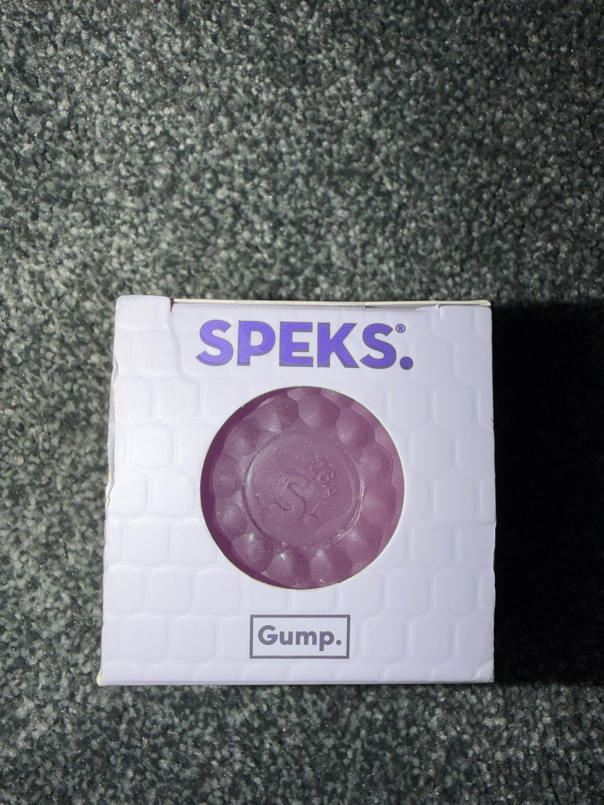 Speks Gump
