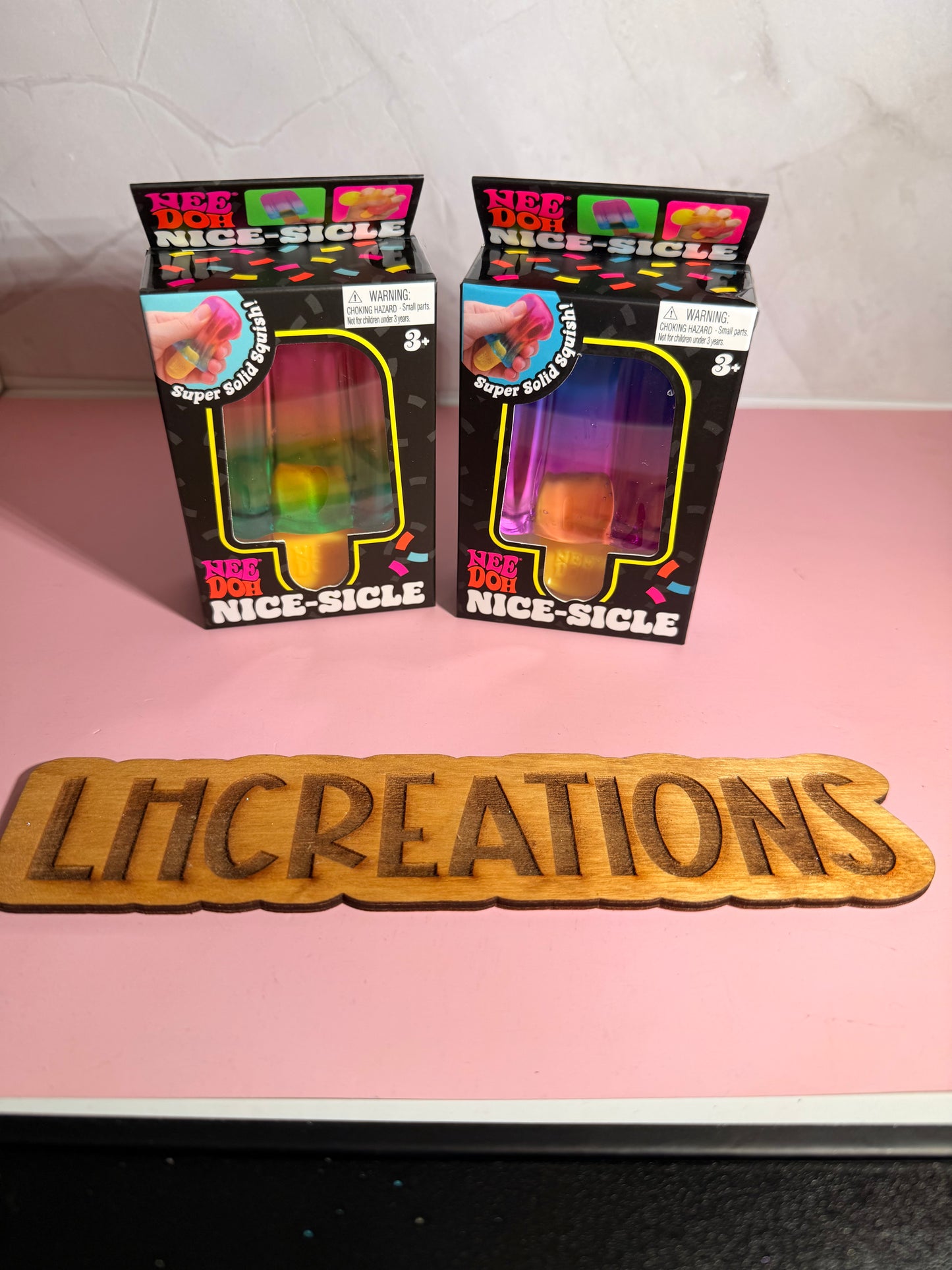 Needoh Nice-Sicle
