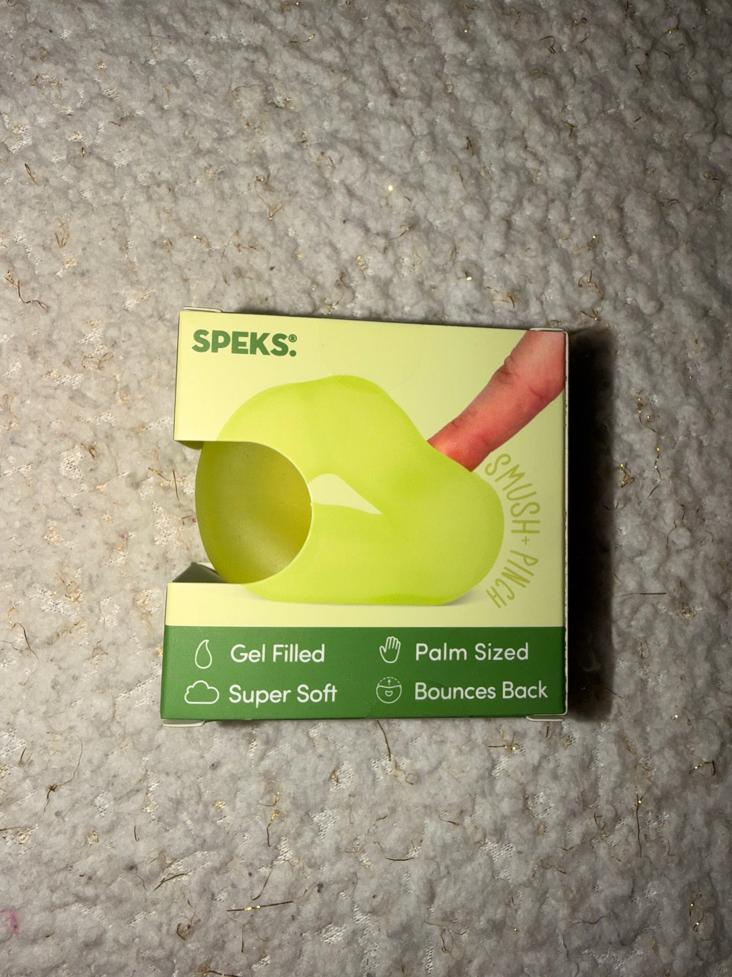 Speks Loop