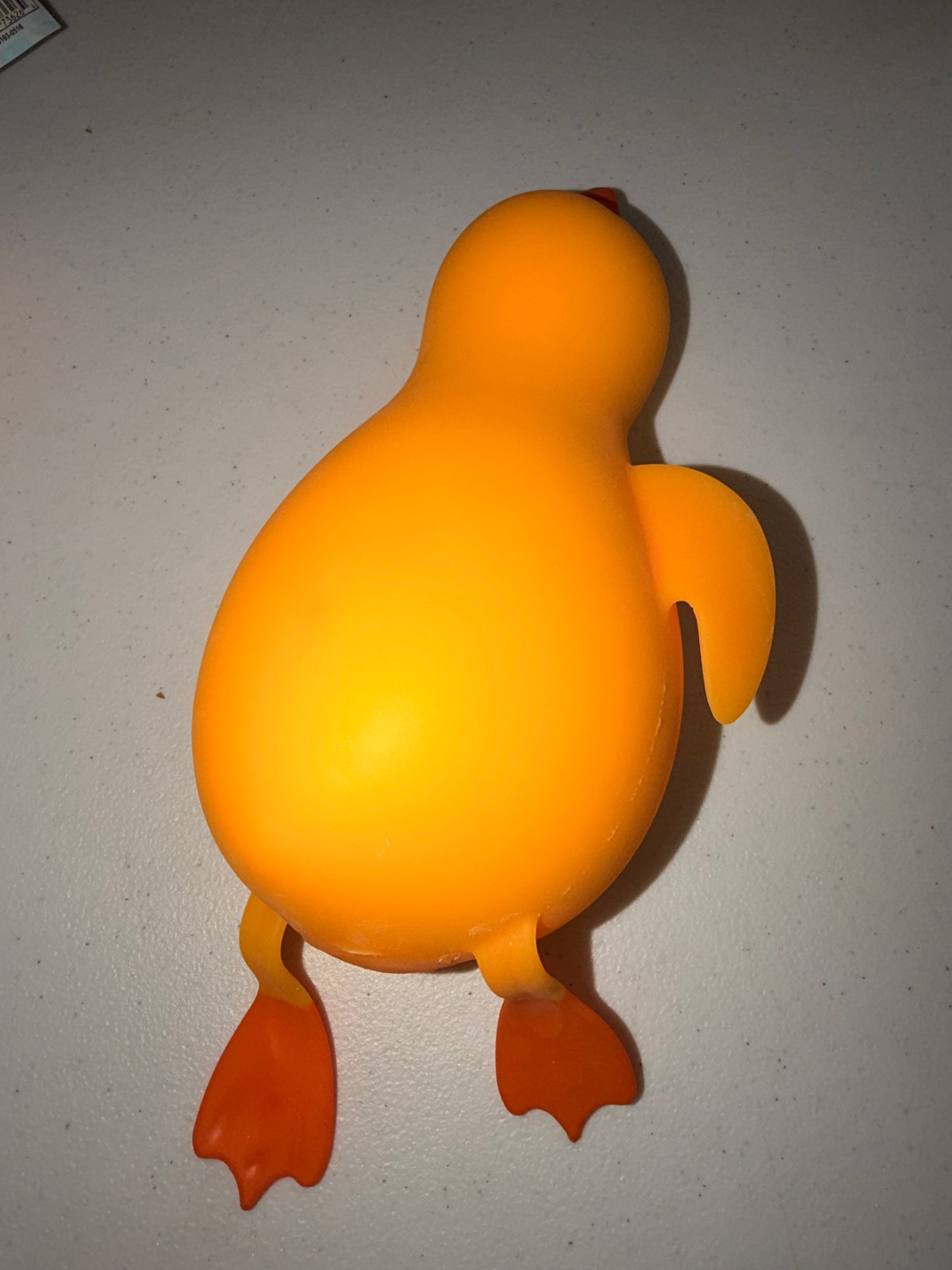 Duck Squishy