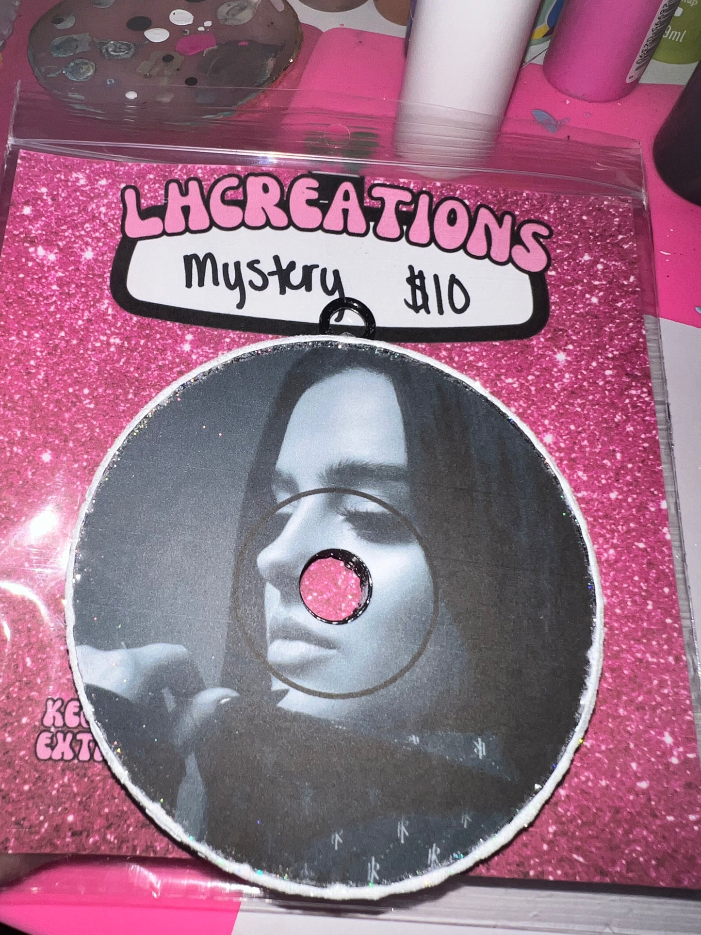 CD Freshie