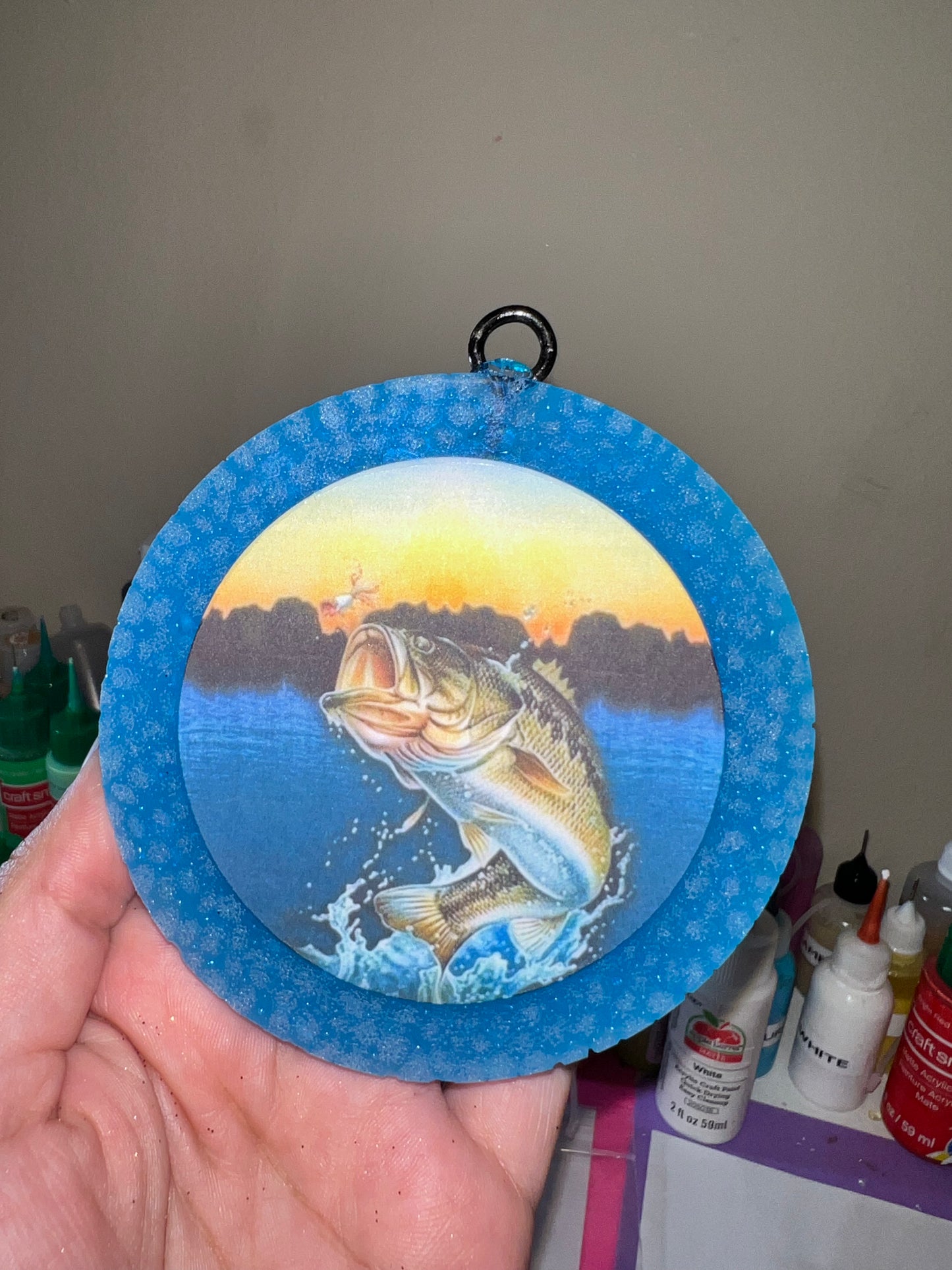 Catfish Freshie