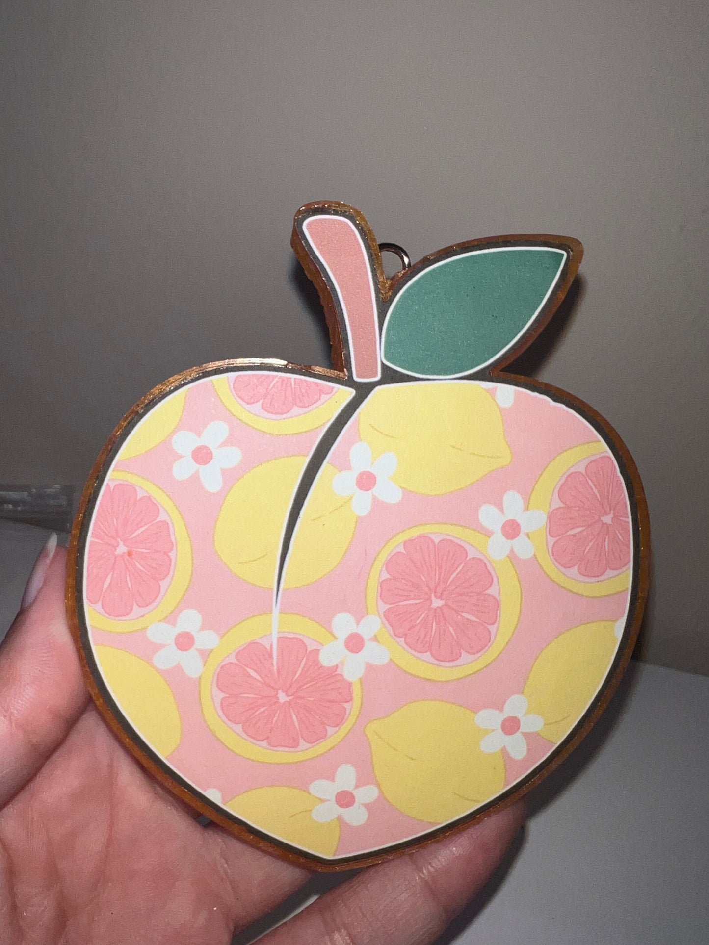 Peach Freshie