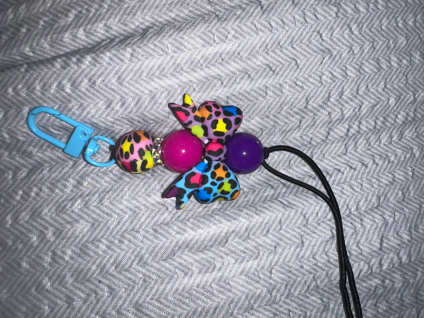 Lisa Frank Freshie Hanger