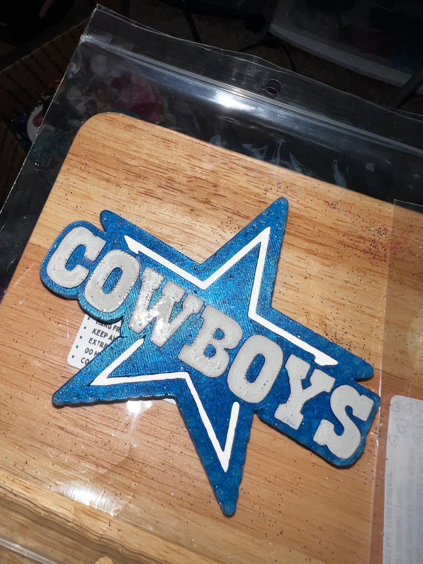 Cowboys