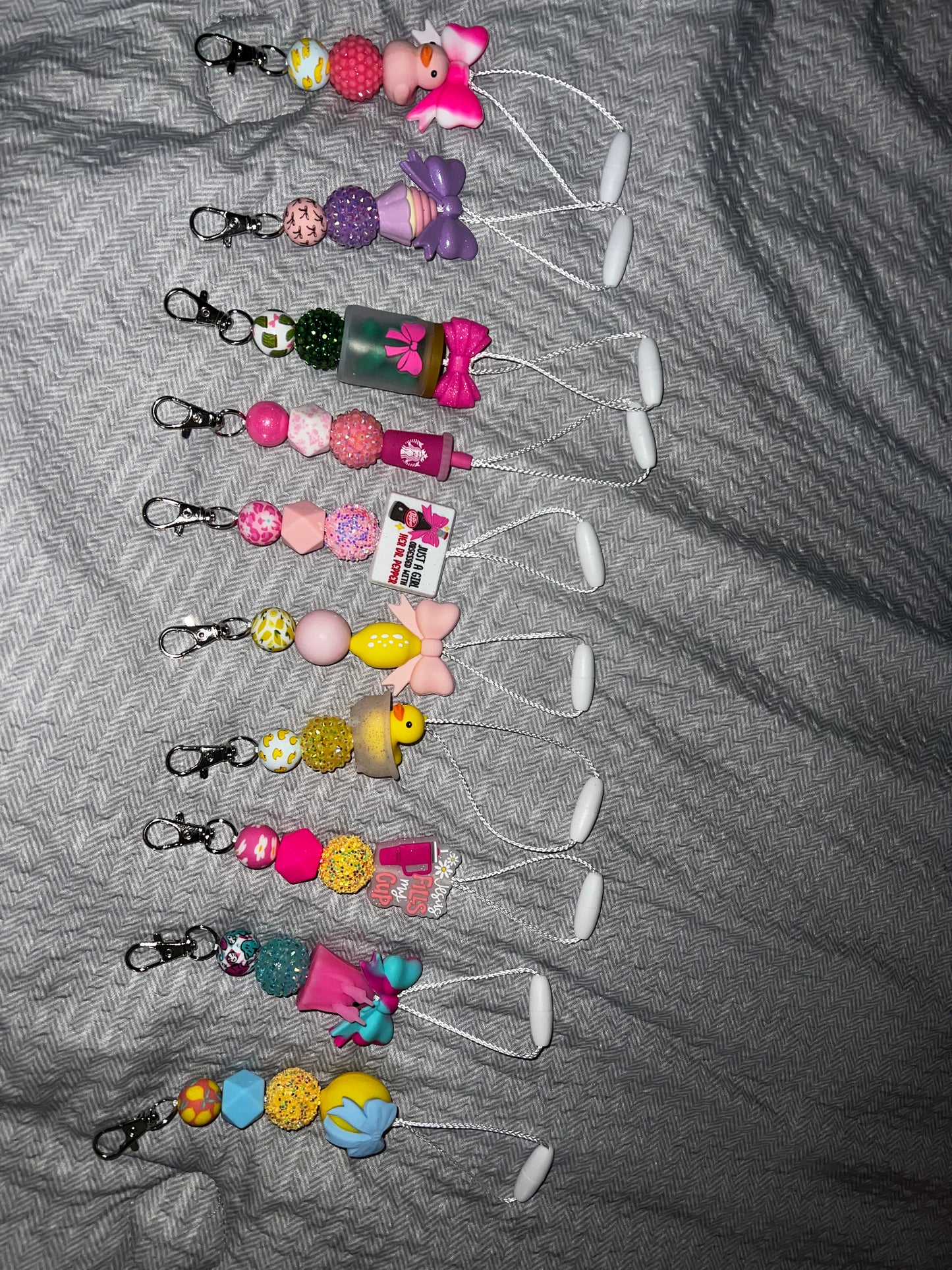 Freshie Hangers