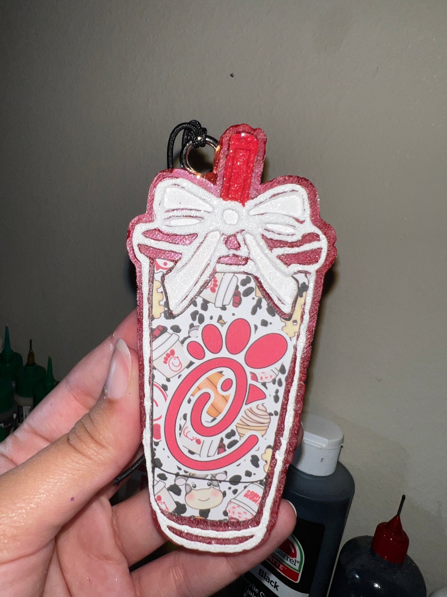 Chick-fil-A Freshie
