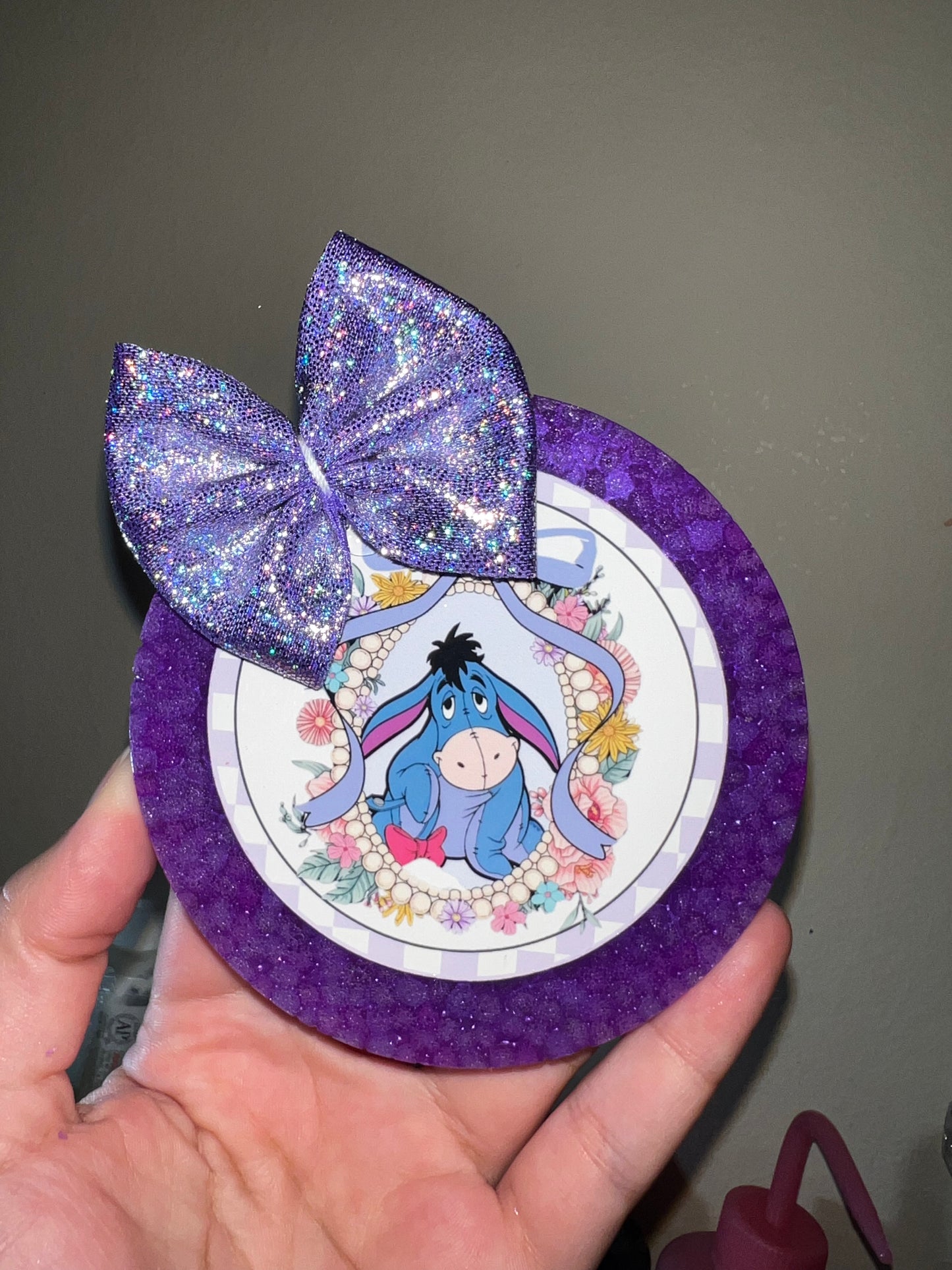 Eeyore Freshie