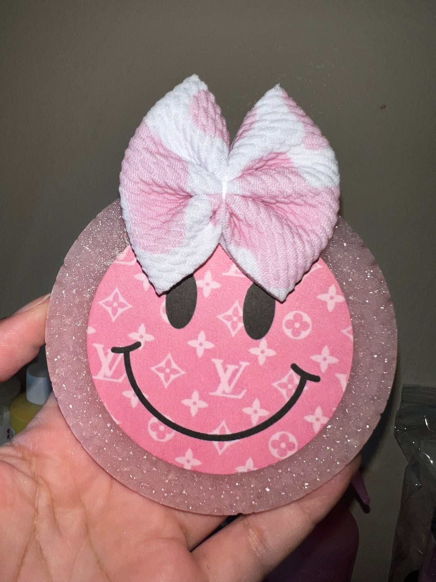 LV Freshie