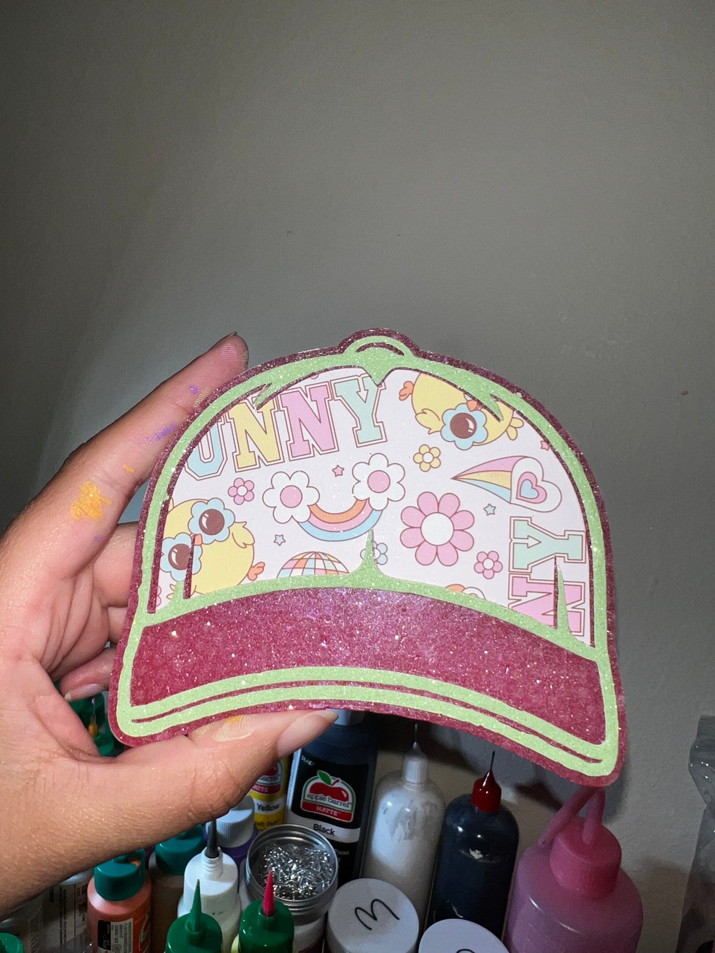 Eater Trucker Hat