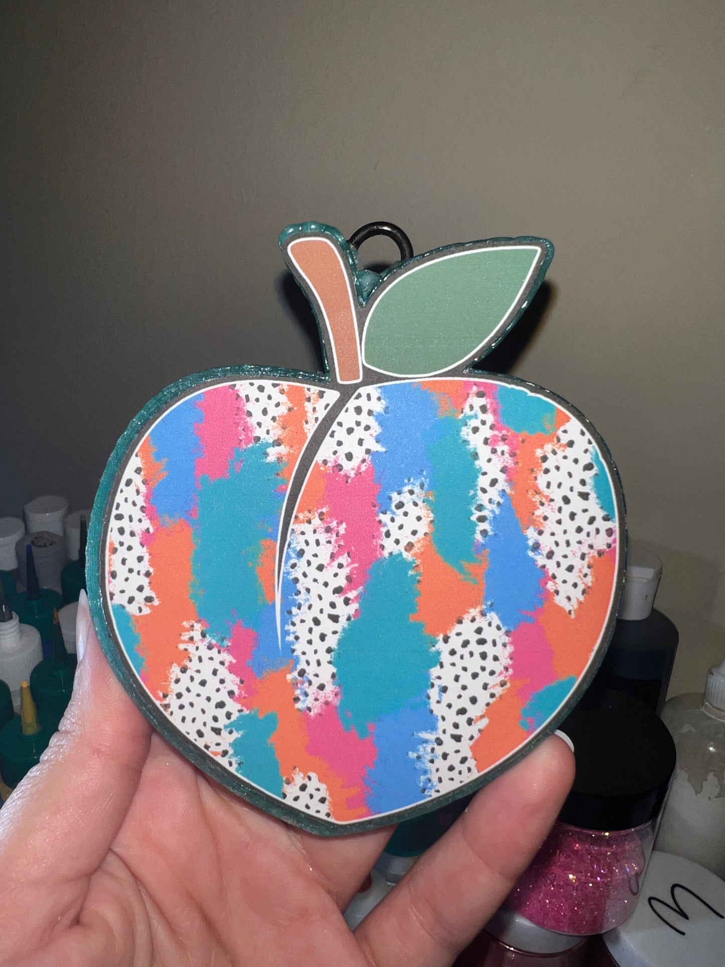 Peach Freshie