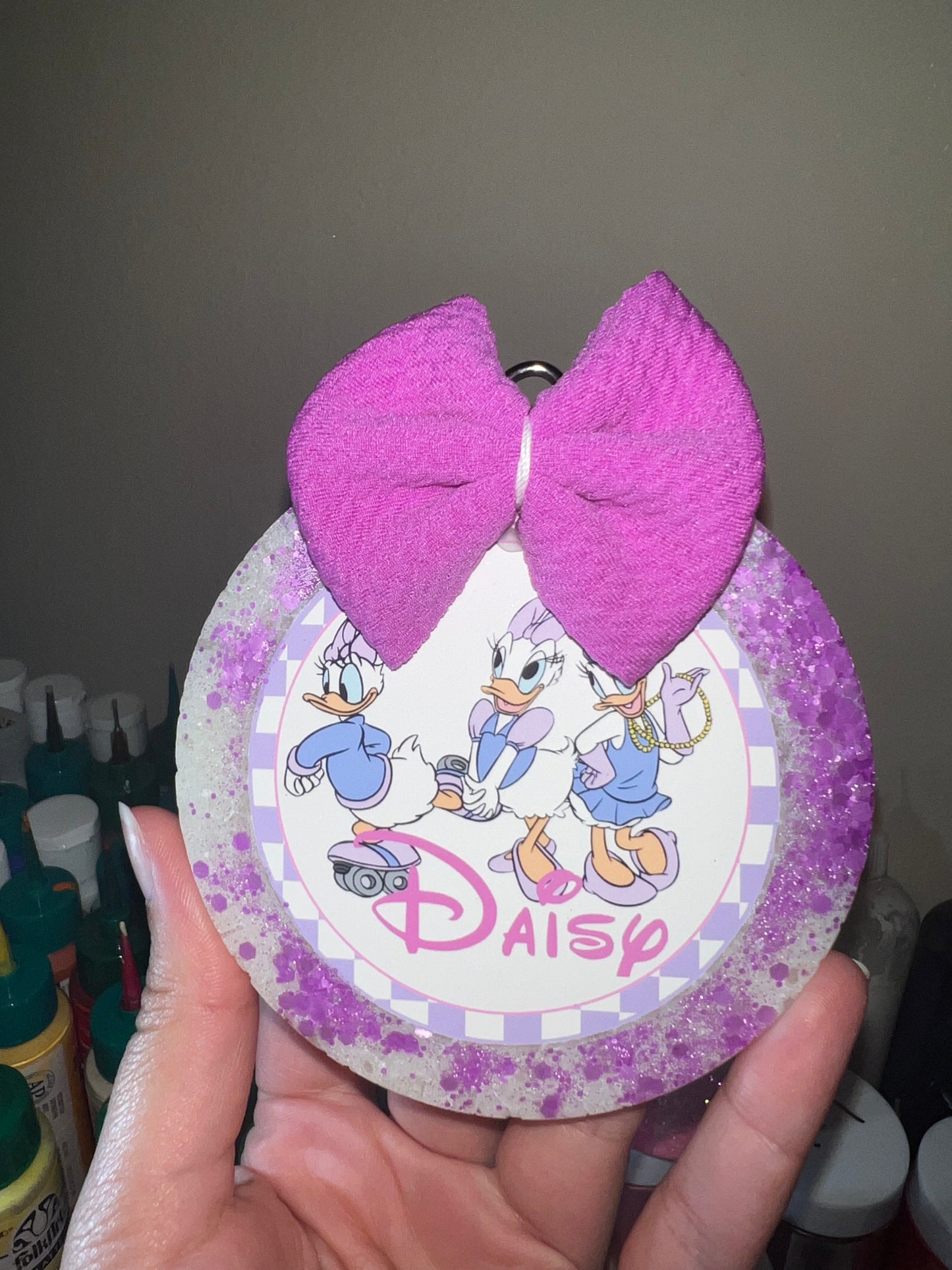 Daisy Freshie
