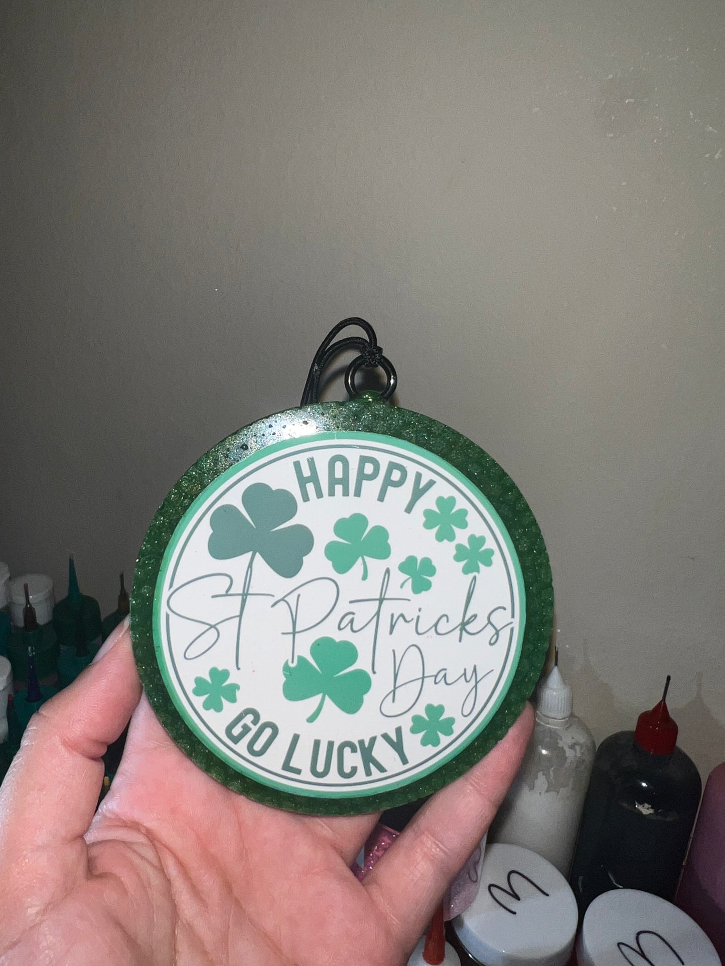 Happy St Patrick’s day