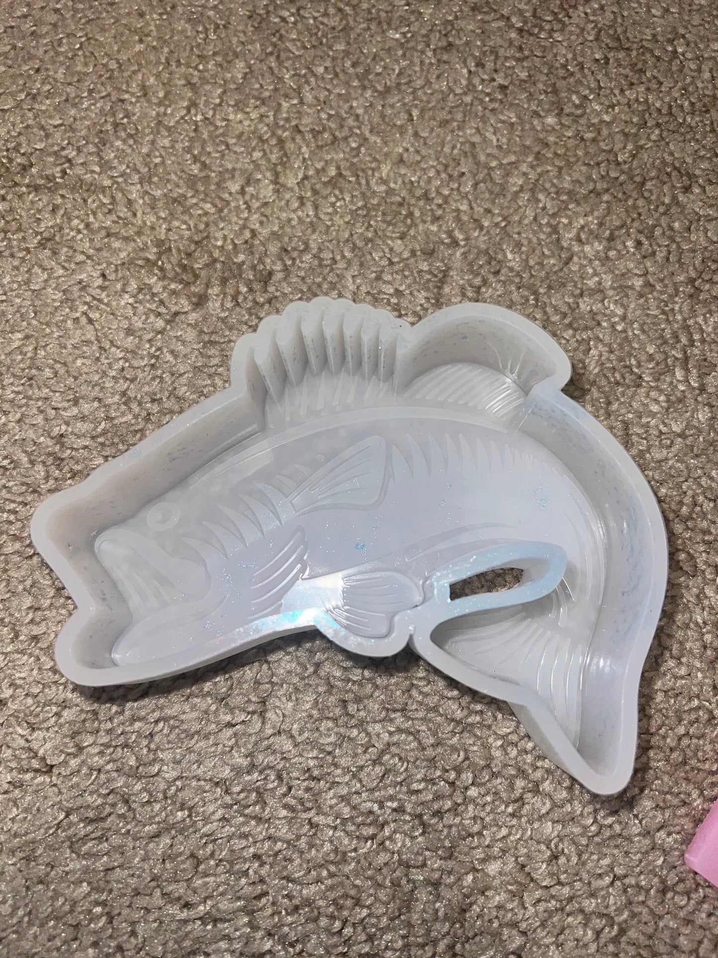 Fish Mold