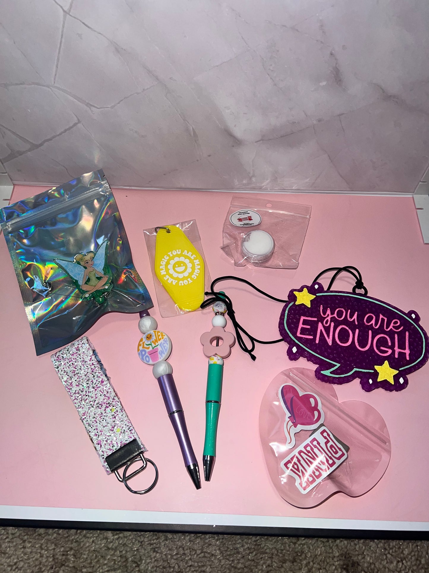 Large Mystery Bag