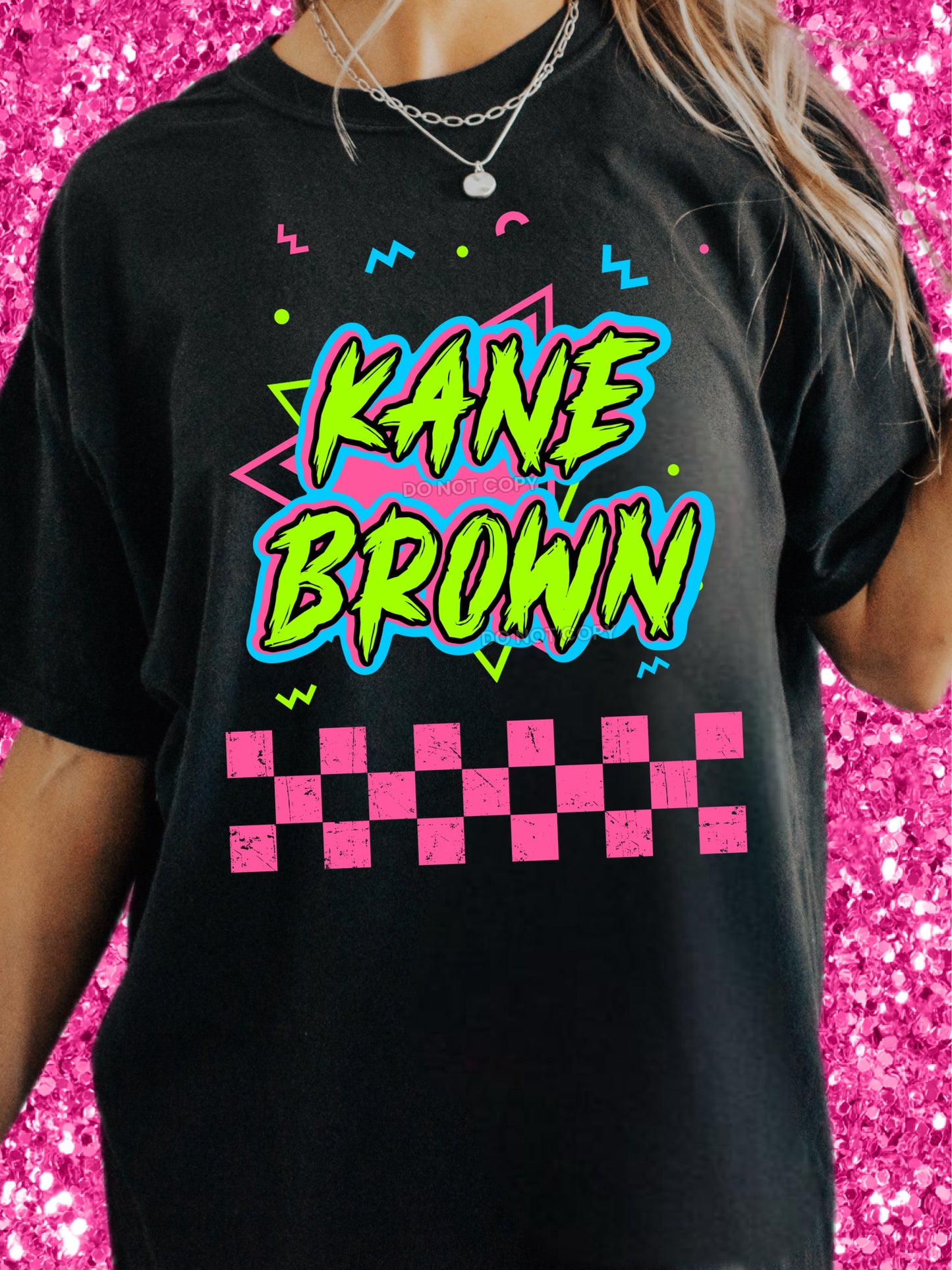 Kane Brown Shirt