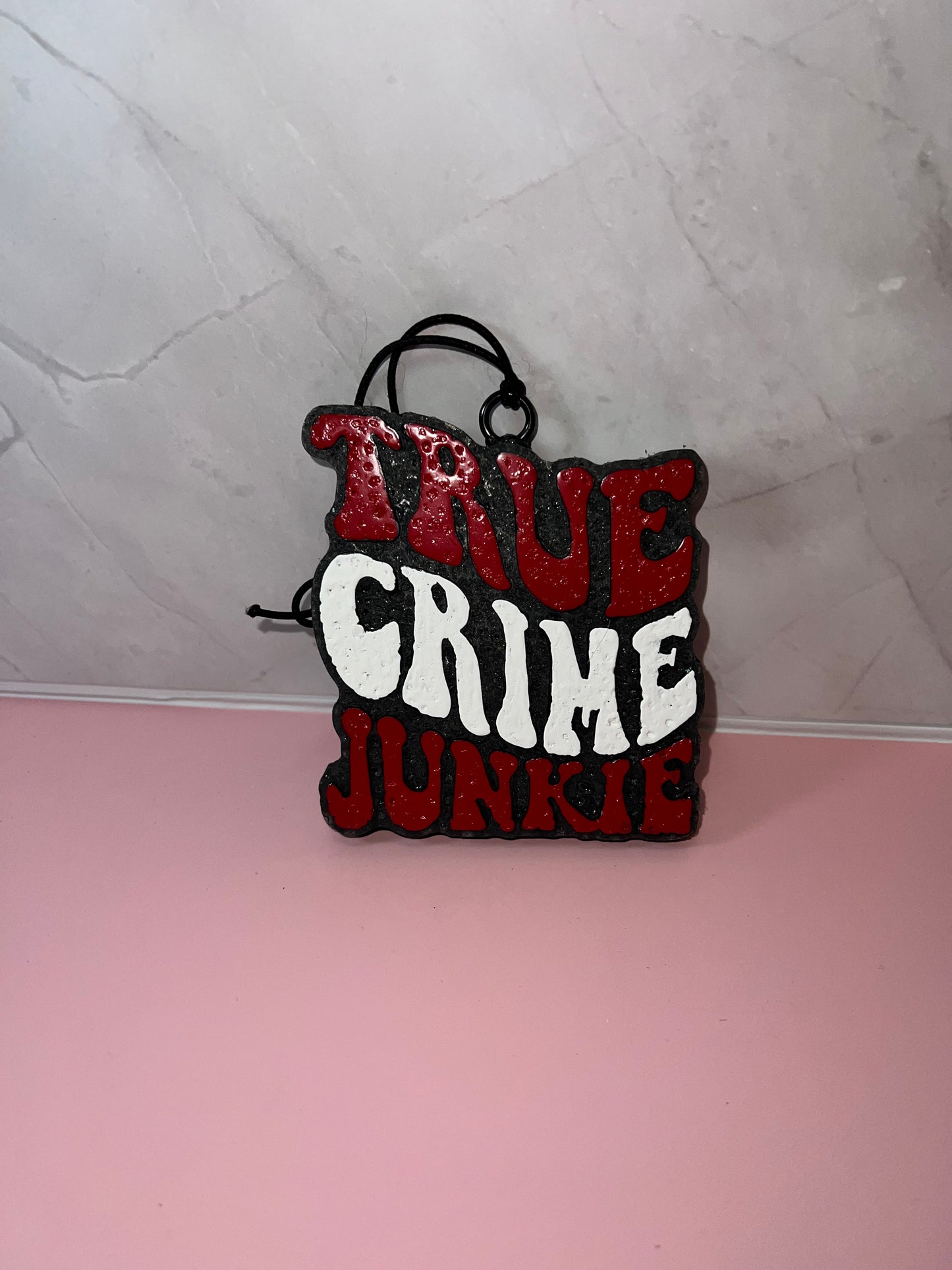 True Crime Freshie