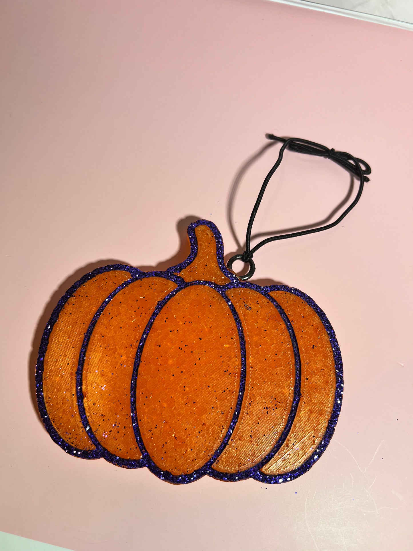 Pumkin Freshie