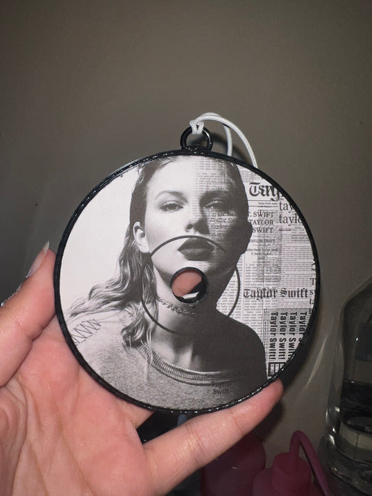 CD Freshie