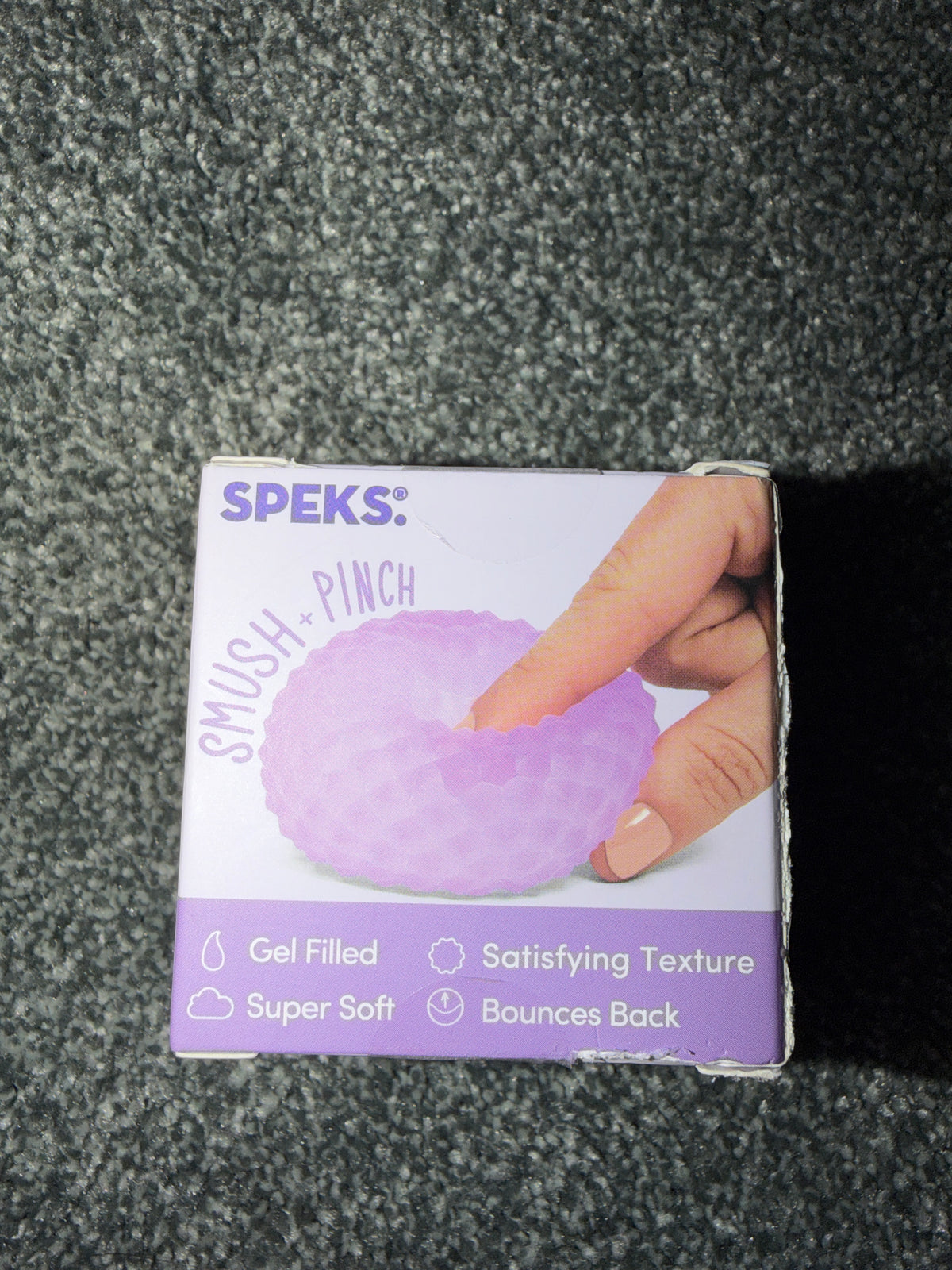 Speks Gump