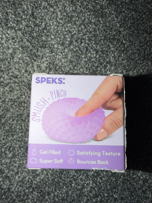 Speks Gump