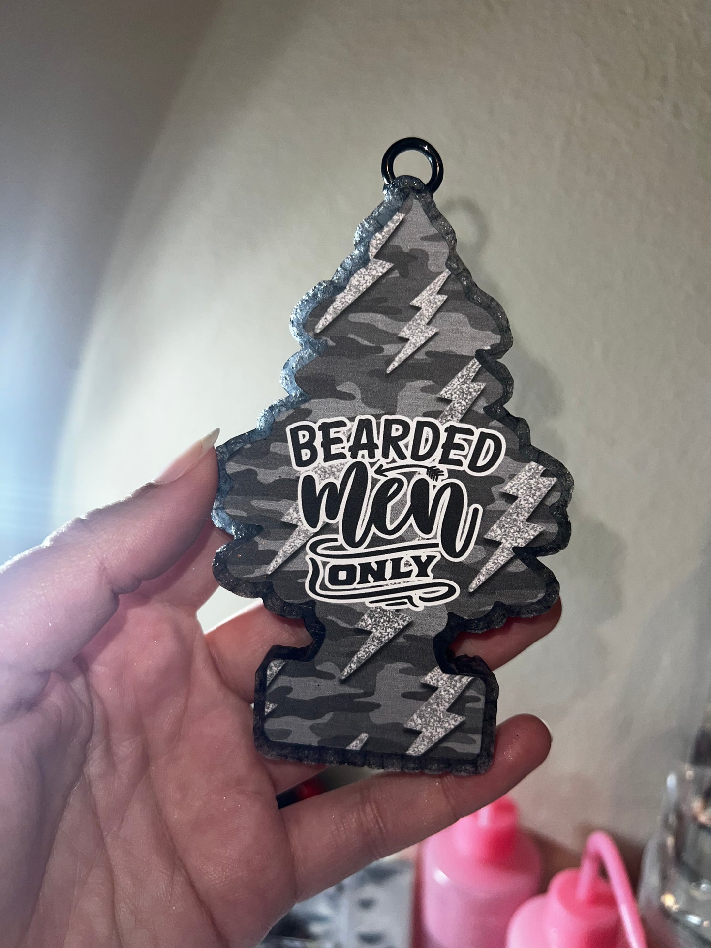 Little Tree Freshie