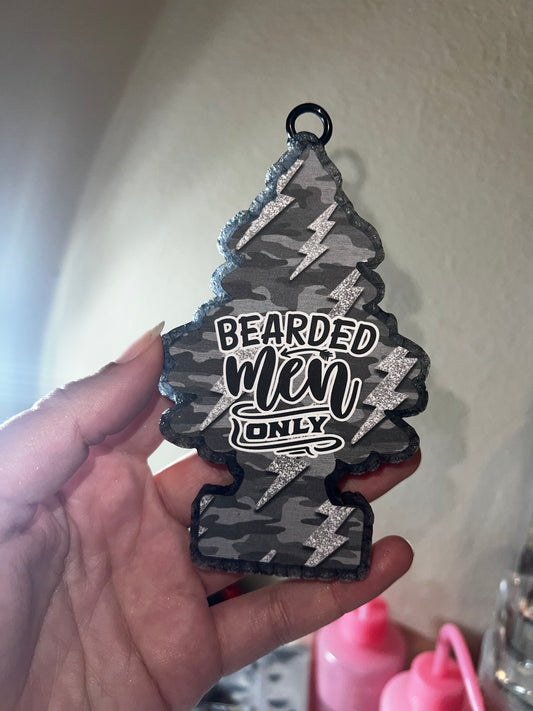 Little Tree Freshie