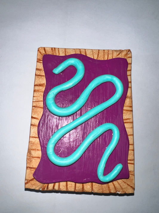 3D Pop-Tart Freshie