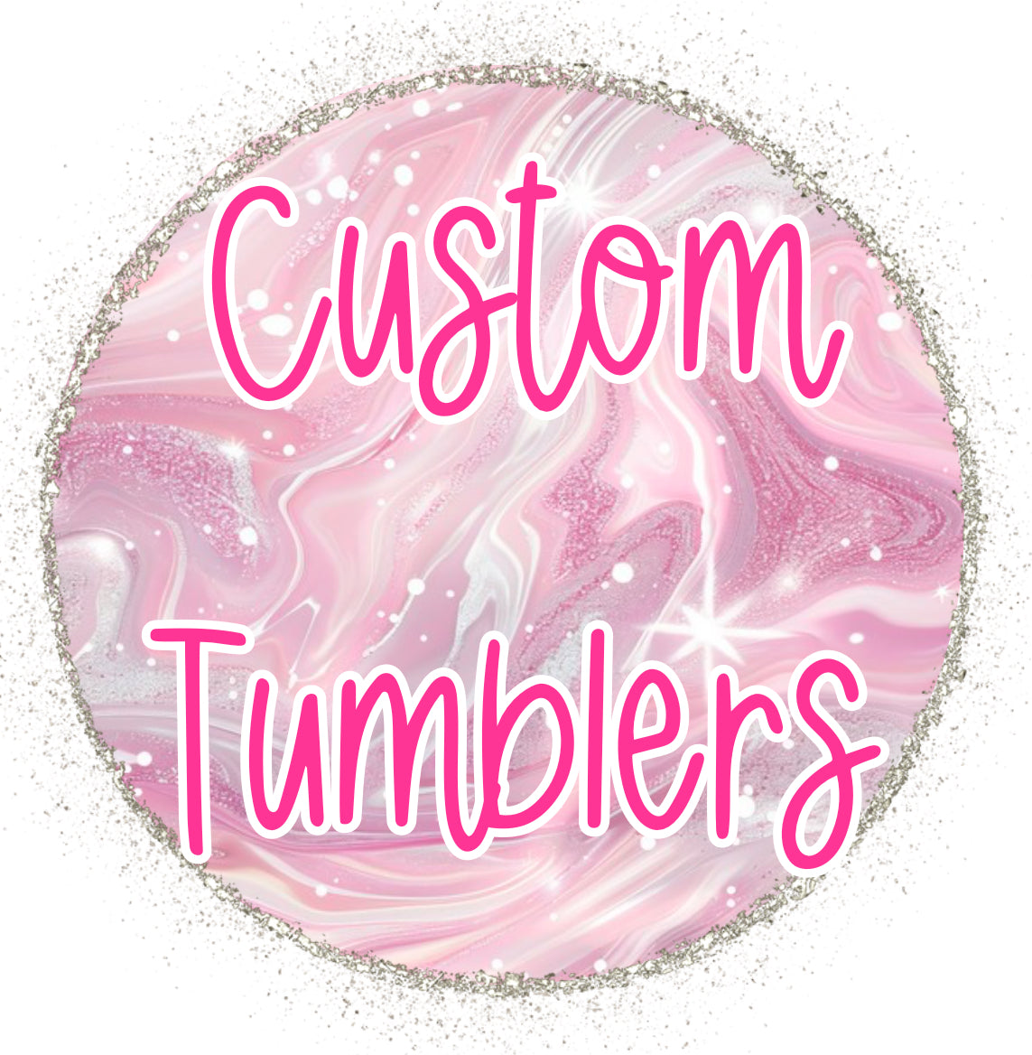 Custom Tumblers