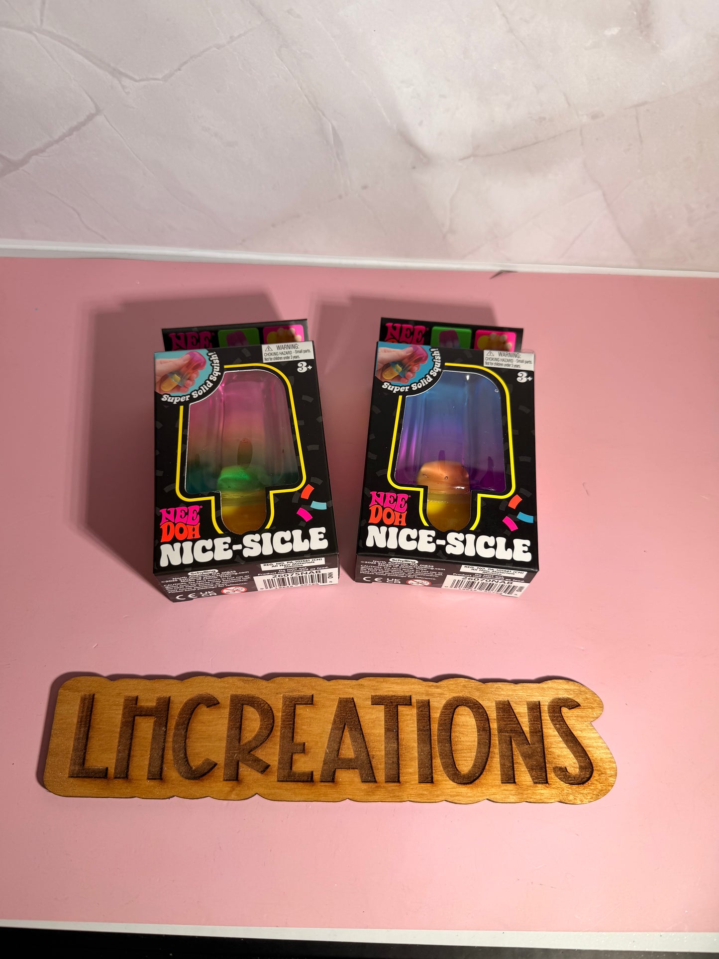 Needoh Nice-Sicle