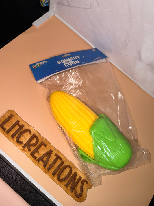 Corn Squishy