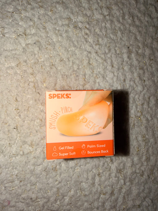 Speks Memory Gel