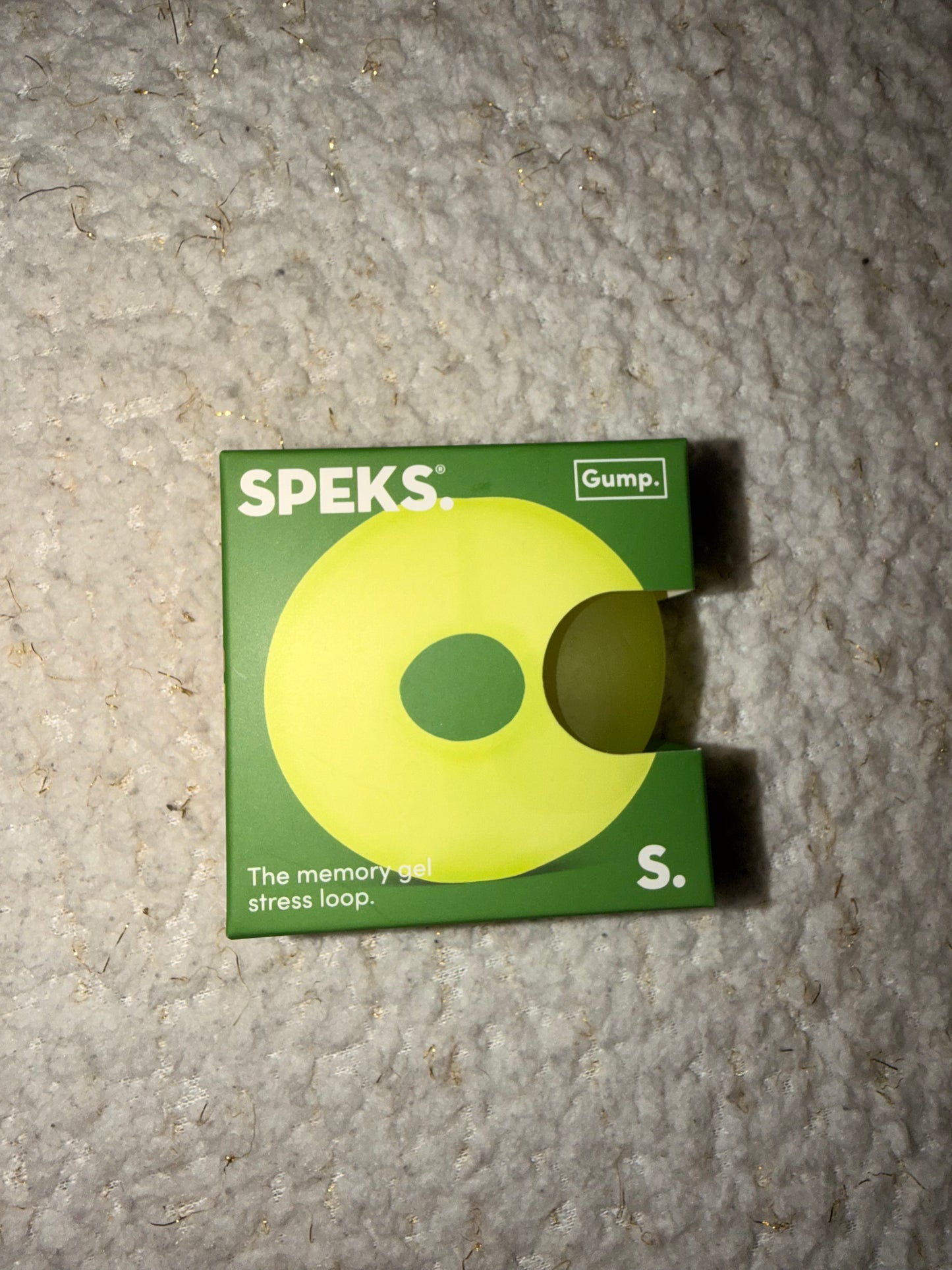 Speks Loop