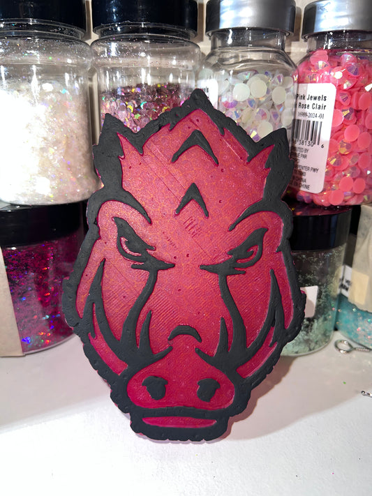 Razorback Freshie