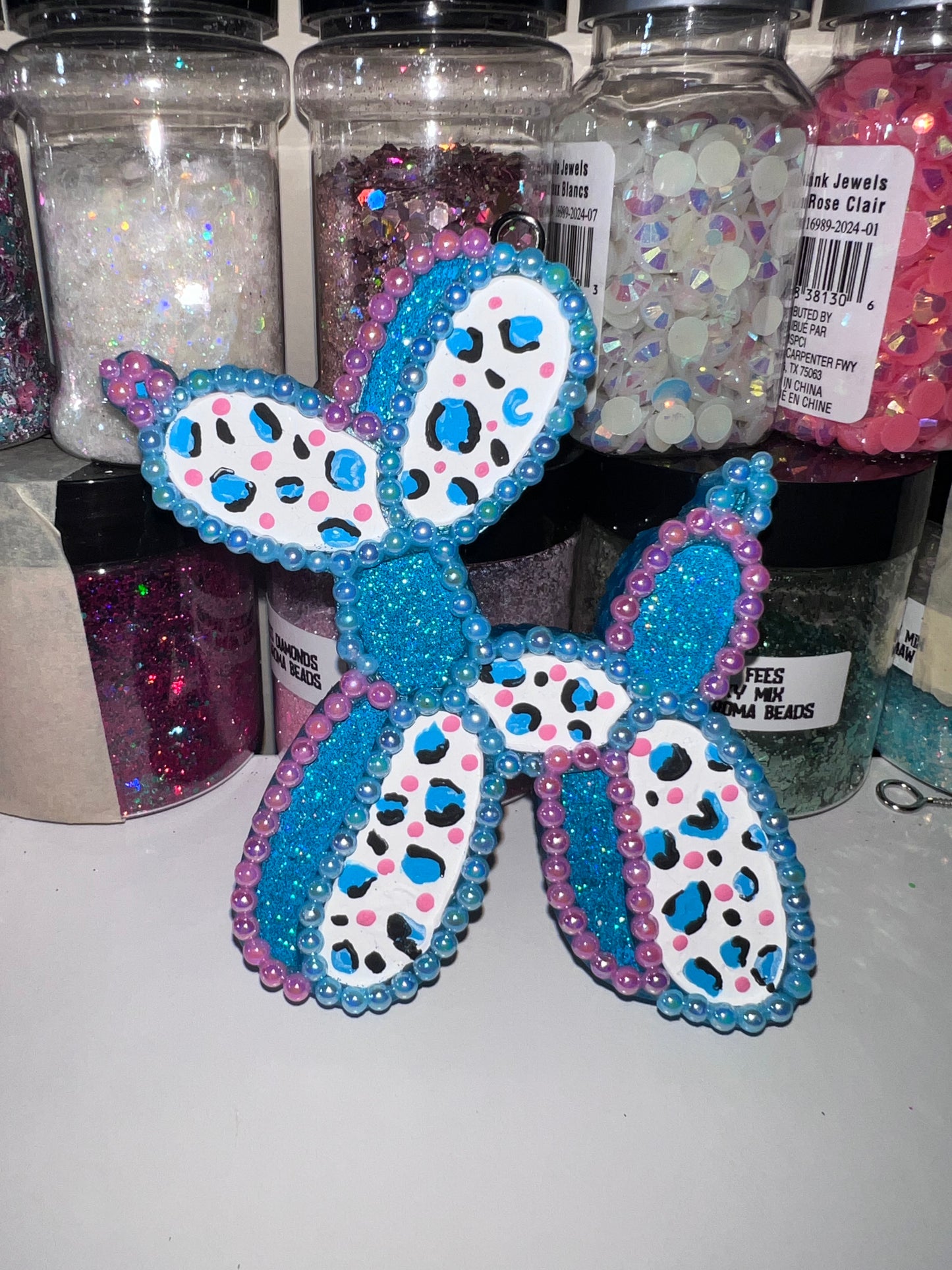 Balloon Dog