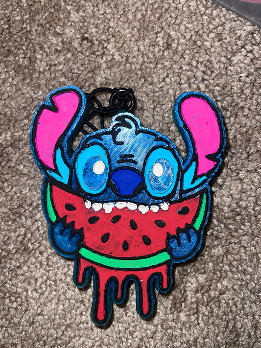 Blue Guy