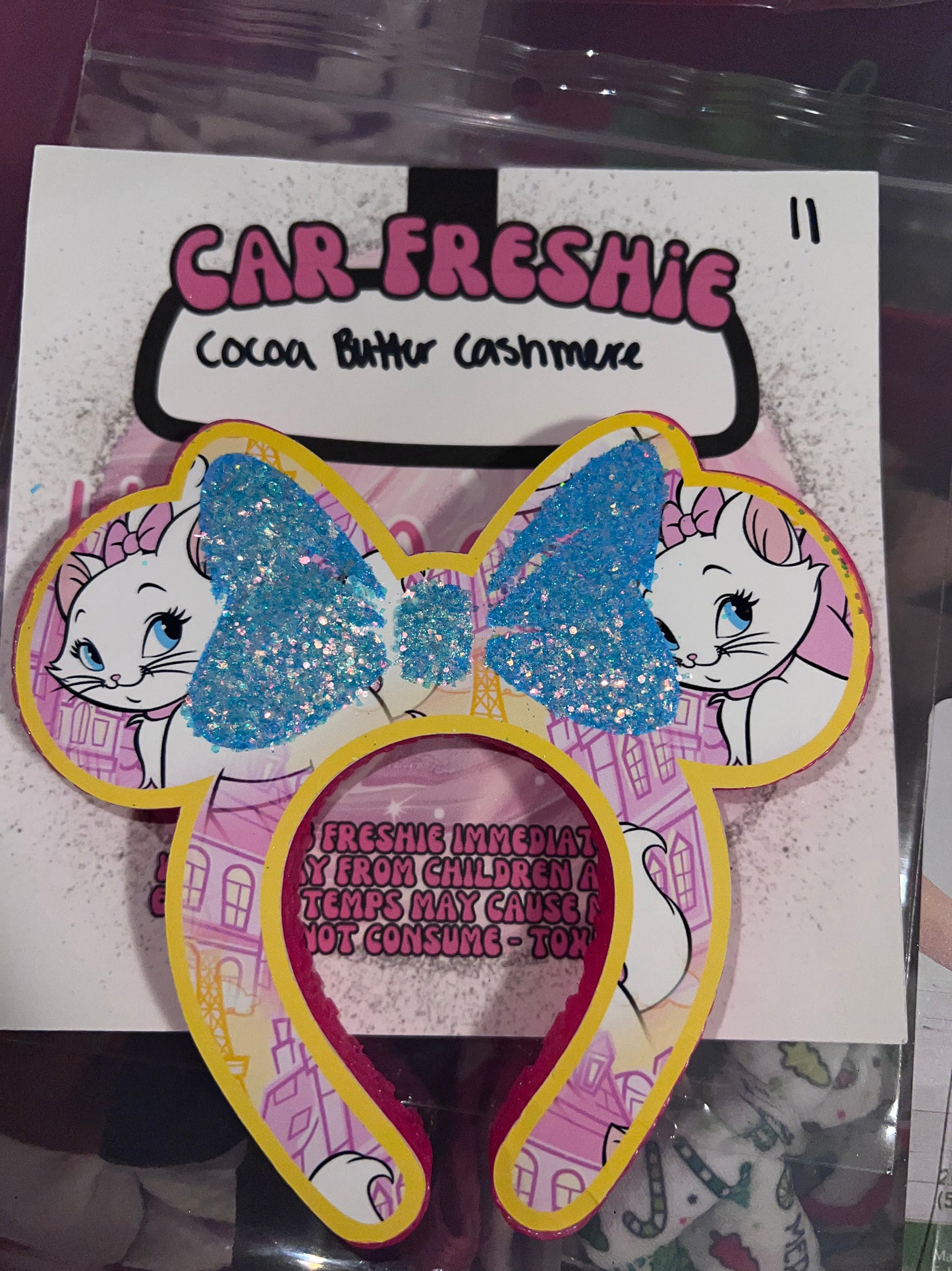 Disney Ears