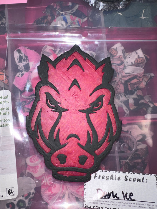 Razorback Freshie