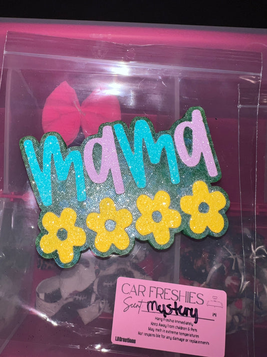 Mama Freshie