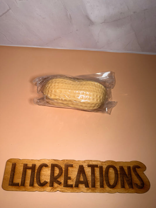 Crunchy Peanut Squishy
