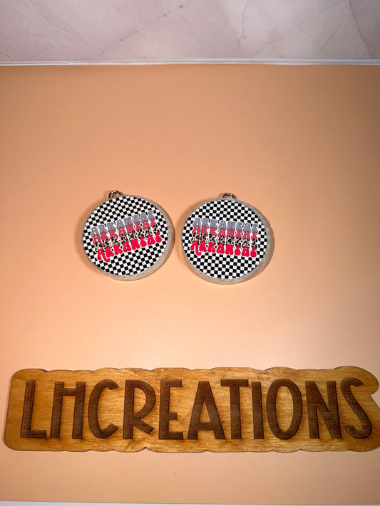 Arkansas Vent Clips