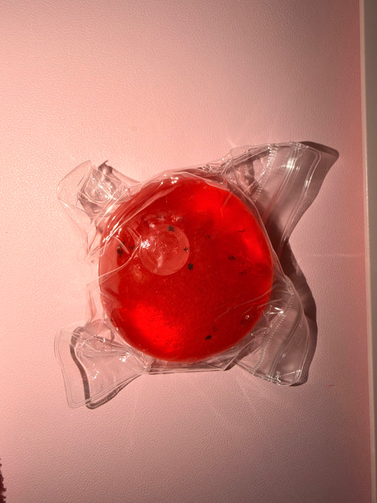 Slushy Ball Squishy