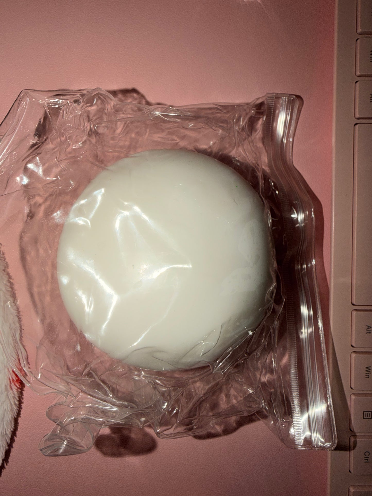 Cloud Ball Squishy