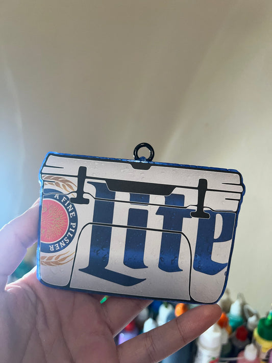 ML Cooler