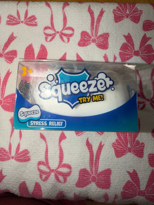 Crunchy Soap