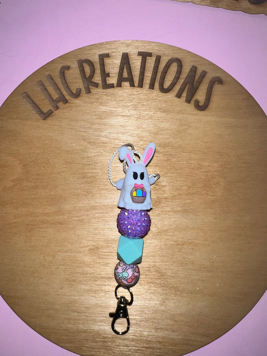 Easter bunny hanger
