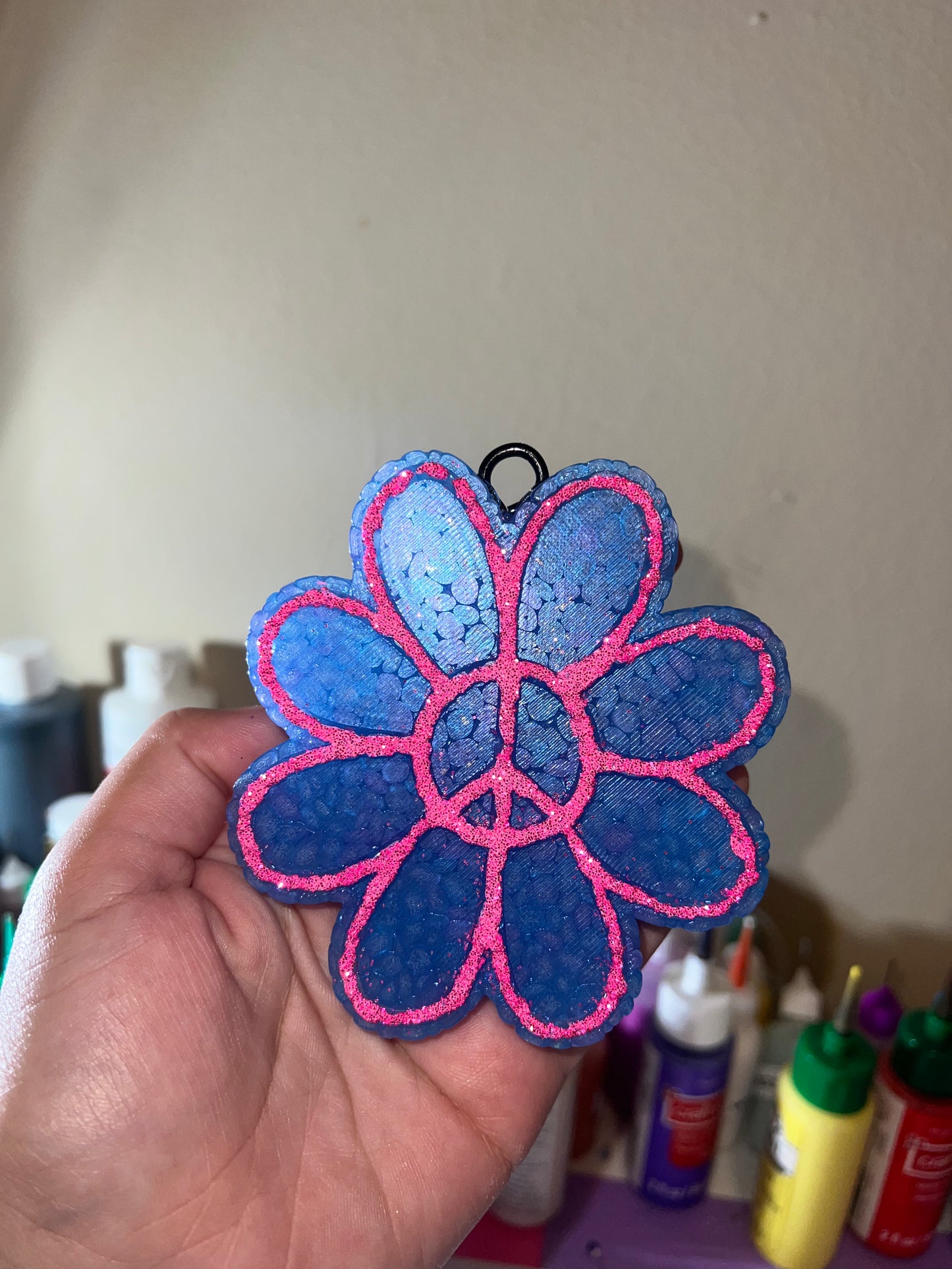 Peace Flower