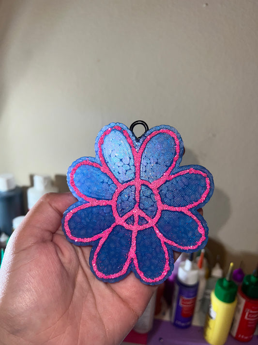 Peace Flower