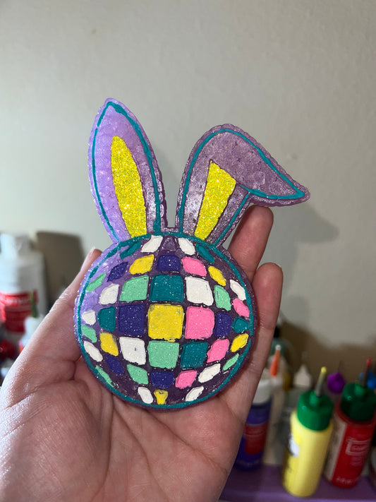 Disco Bunny