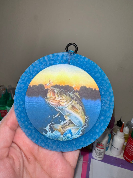 Catfish Freshie